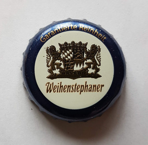 Weihenstephaner, Weihenstephaner